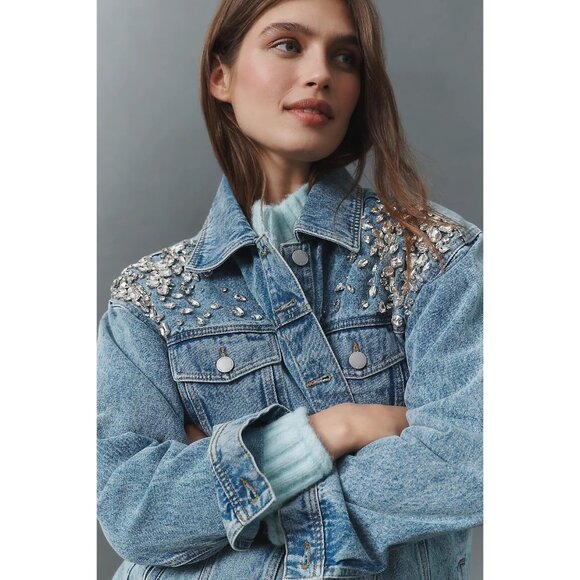 DJ-1. Dear John Jackets & Dresses - Picture 1 of 1